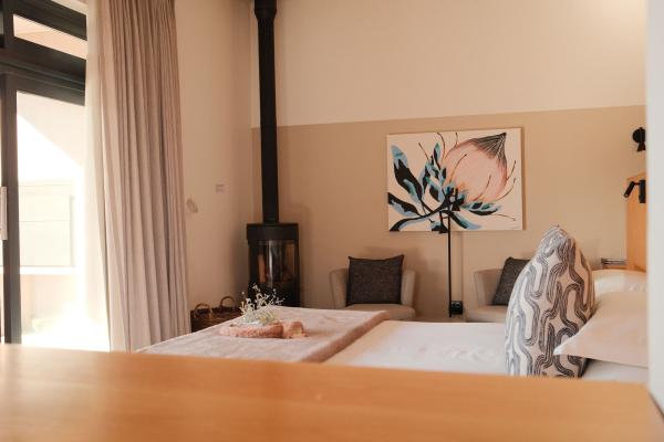 Khanyisa Mountain Lodge - 280875