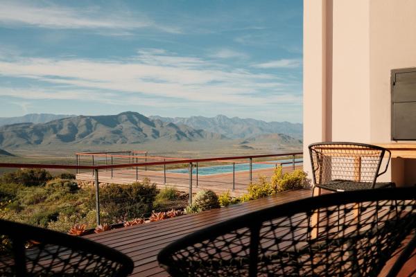 Khanyisa Mountain Lodge - 280876