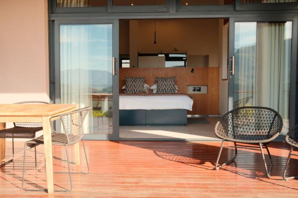 Khanyisa Mountain Lodge - 280877