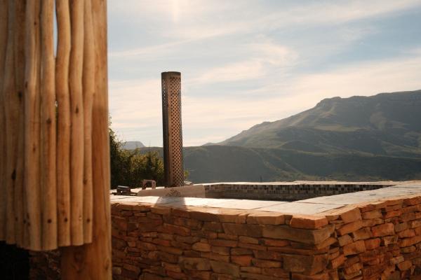 Khanyisa Mountain Lodge - 280878
