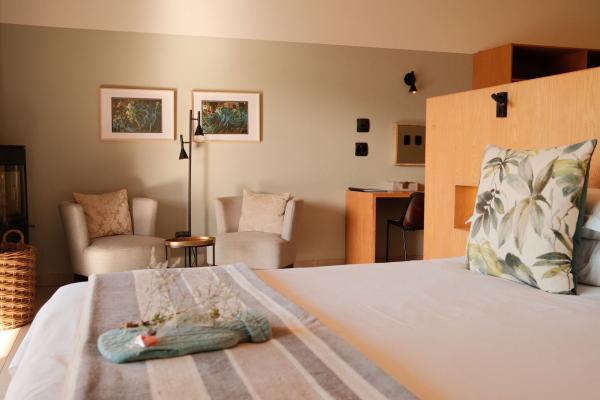 Khanyisa Mountain Lodge - 280899