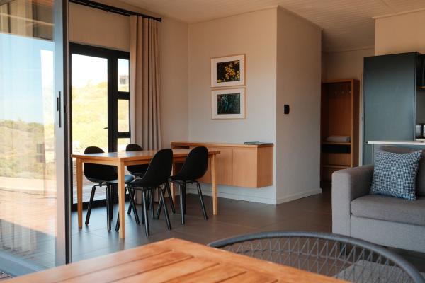 Khanyisa Mountain Lodge - 280922