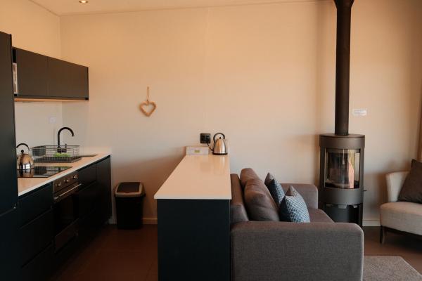 Khanyisa Mountain Lodge - 280923