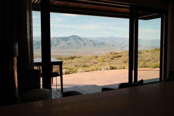 Khanyisa Mountain Lodge - 280928