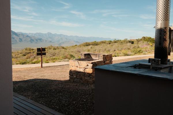Khanyisa Mountain Lodge - 280934