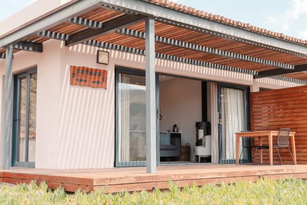 Khanyisa Mountain Lodge - 280946
