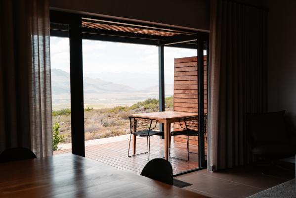 Khanyisa Mountain Lodge - 280979