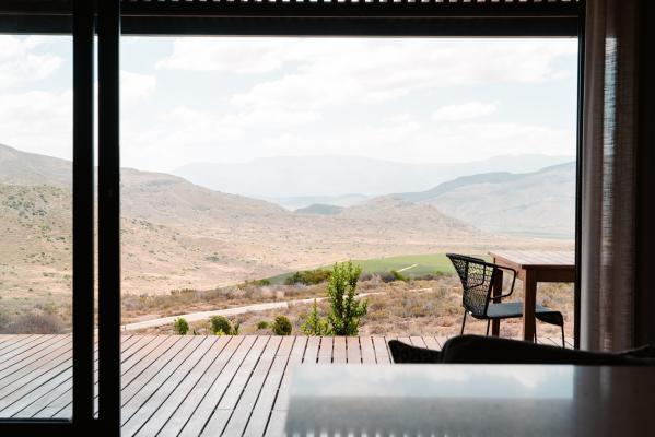Khanyisa Mountain Lodge - 280980