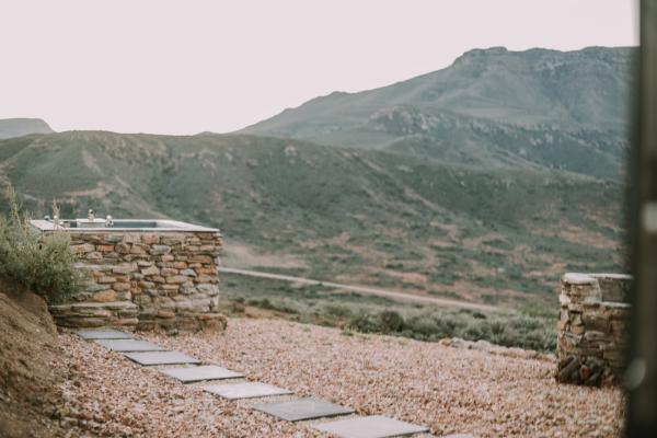 Khanyisa Mountain Lodge - 280981