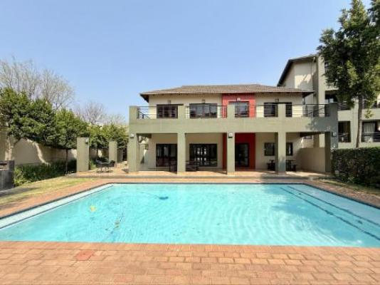Sunset Boulevard Unit 97 - Swimming pool