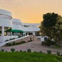 St Helena Bay Hotel - Property / Building