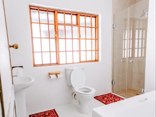 HydePark Eco Tourism Village and Spa - 281393