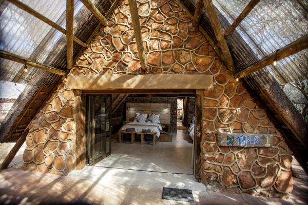 Kwalata Game Lodge - 281406