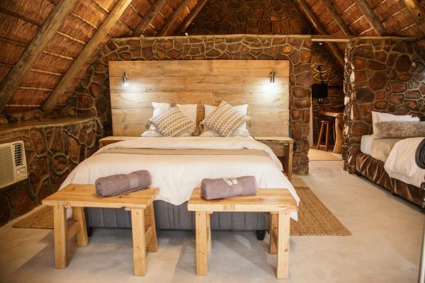 Kwalata Game Lodge - 281407