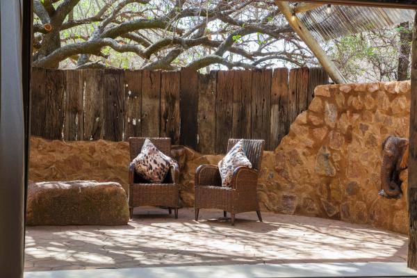 Kwalata Game Lodge - 281408