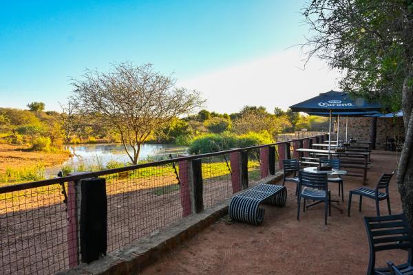 Kwalata Game Lodge - 281410
