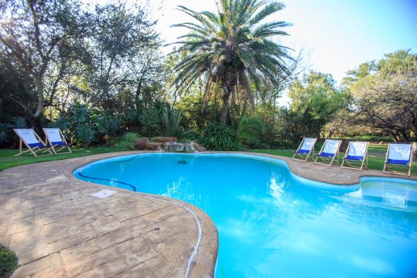 Kwalata Game Lodge - 281411