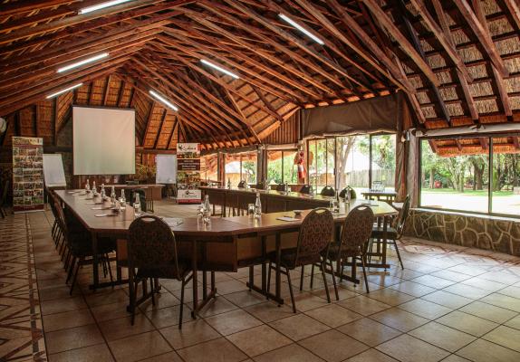 Kwalata Game Lodge - 281412