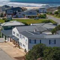 Stilbaai Harbour Inn - Property / Building