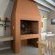 Stilbaai Harbour Inn - Braai/BBQ facilities