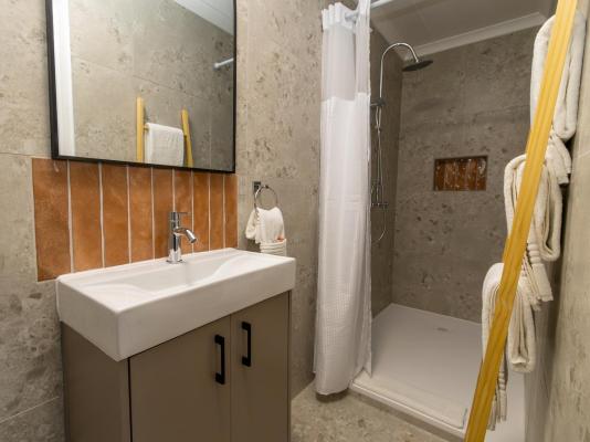 Stilbaai Harbour Inn - 281576