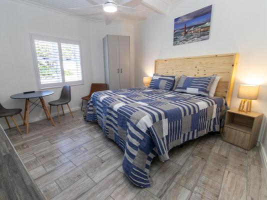 Stilbaai Harbour Inn - 281586