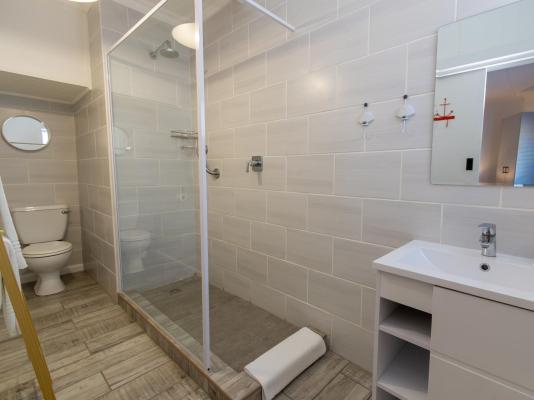 Stilbaai Harbour Inn - 281588