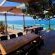African Peninsula Guest House & Restaurant - Patio