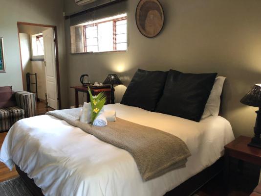 African Peninsula Guest House & Restaurant - 281611