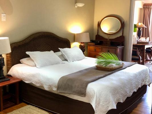 African Peninsula Guest House & Restaurant - 281619