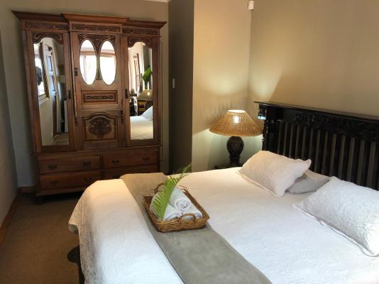 African Peninsula Guest House & Restaurant - 281626