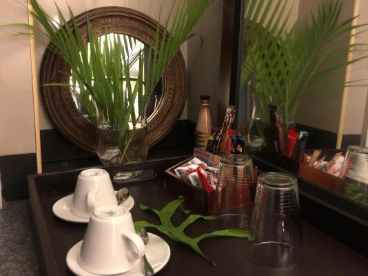 African Peninsula Guest House & Restaurant - 281633
