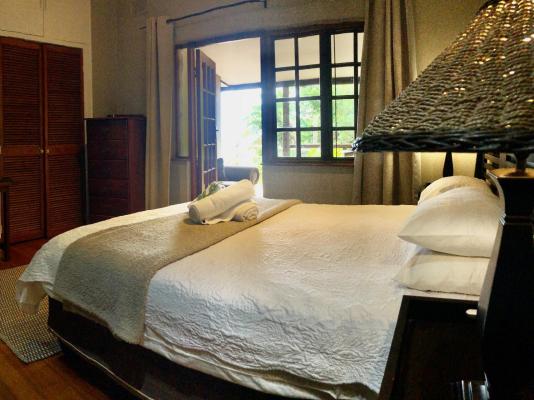 African Peninsula Guest House & Restaurant - 281635