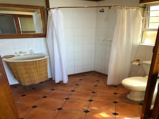 African Peninsula Guest House & Restaurant - 281640