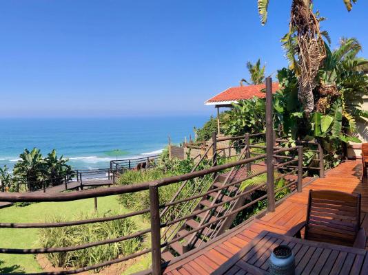 African Peninsula Guest House & Restaurant - 281641