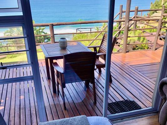 African Peninsula Guest House & Restaurant - 281642