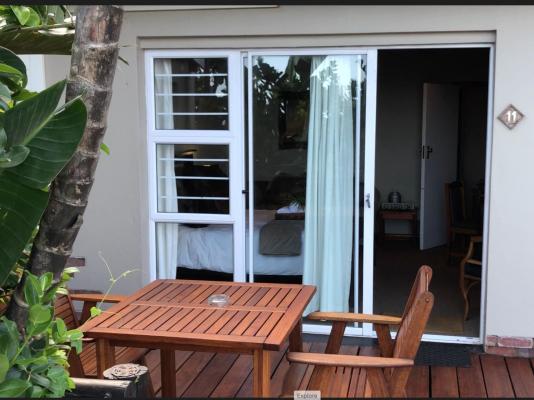 African Peninsula Guest House & Restaurant - 281644