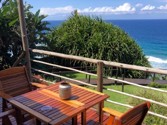 African Peninsula Guest House & Restaurant - 281646