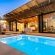 MaraKaya Safari Lodge - Swimming pool