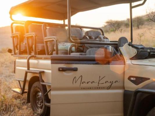 MaraKaya Safari Lodge - Neighbourhood