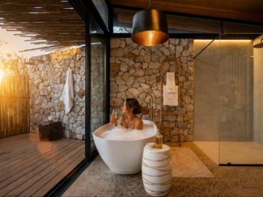 MaraKaya Safari Lodge - Property / Building