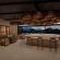 MaraKaya Safari Lodge - Lounge or bar