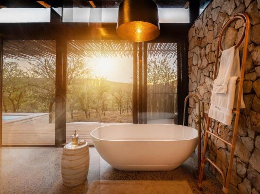 MaraKaya Safari Lodge - 281671
