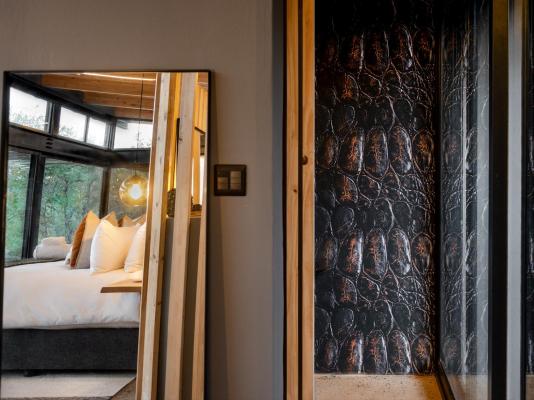 MaraKaya Safari Lodge - 281680