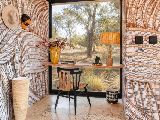MaraKaya Safari Lodge - 281681