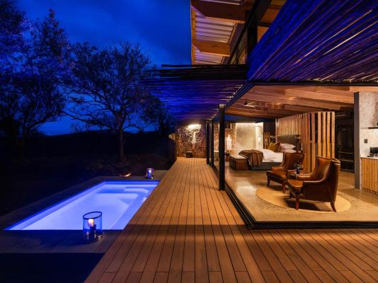 MaraKaya Safari Lodge - 281682