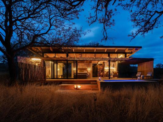 MaraKaya Safari Lodge - 281683