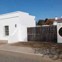 104 on Coetzee Guesthouse - Facade or entrance