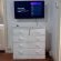 104 on Coetzee Guesthouse - Communal lounge/ TV room