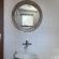 104 on Coetzee Guesthouse - Bathroom